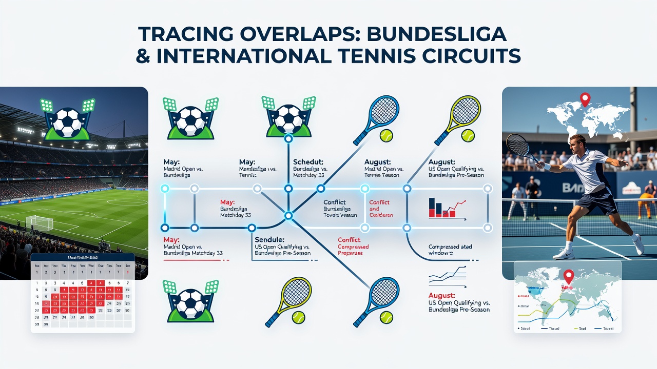 Multisportler bei der Umsetzung von Erholungsprotokollen zwischen verschiedenen Sportarten